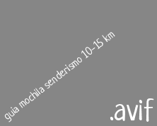 Haga click para ver la imagen ampliada guia mochila senderismo 10-15 km.avif